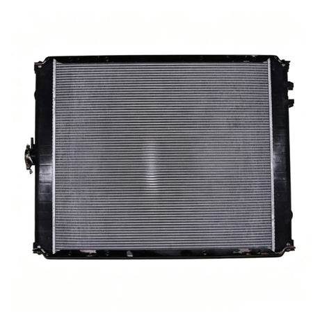 Radiator 196-8100 for Caterpillar CAT Engine 3064 Excavator 314CCR 314CLCR - Fab Heavy Parts