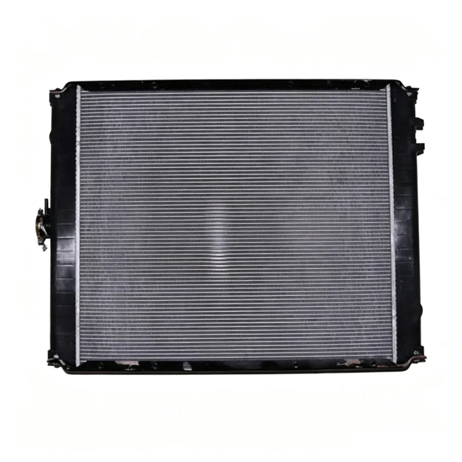 Radiator 196-8100 for Caterpillar CAT Engine 3064 Excavator 314CCR 314CLCR - Fab Heavy Parts