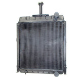 Radiator 1970646C1 3121412R91 3121413R91 3121414R9 312414R92 84524C93 for CASE Tractor 385 484 485 - Fab Heavy Parts