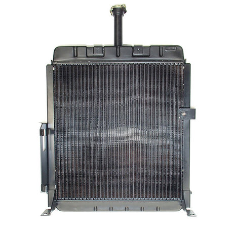 Radiator 1970646C1 3121412R91 3121413R91 3121414R9 312414R92 84524C93 for CASE Tractor 385 484 485 - Fab Heavy Parts