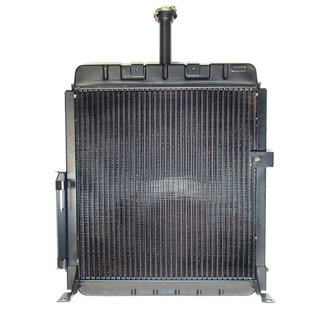Radiator 1970646C1 3121412R91 3121413R91 3121414R9 312414R92 84524C93 for CASE Tractor 385 484 485 - Fab Heavy Parts