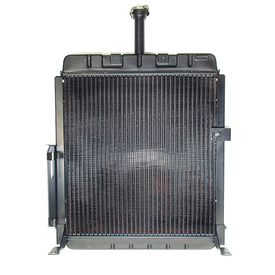 Radiator 1970646C1 3121412R91 3121413R91 3121414R9 312414R92 84524C93 for CASE Tractor 385 484 485 - Fab Heavy Parts