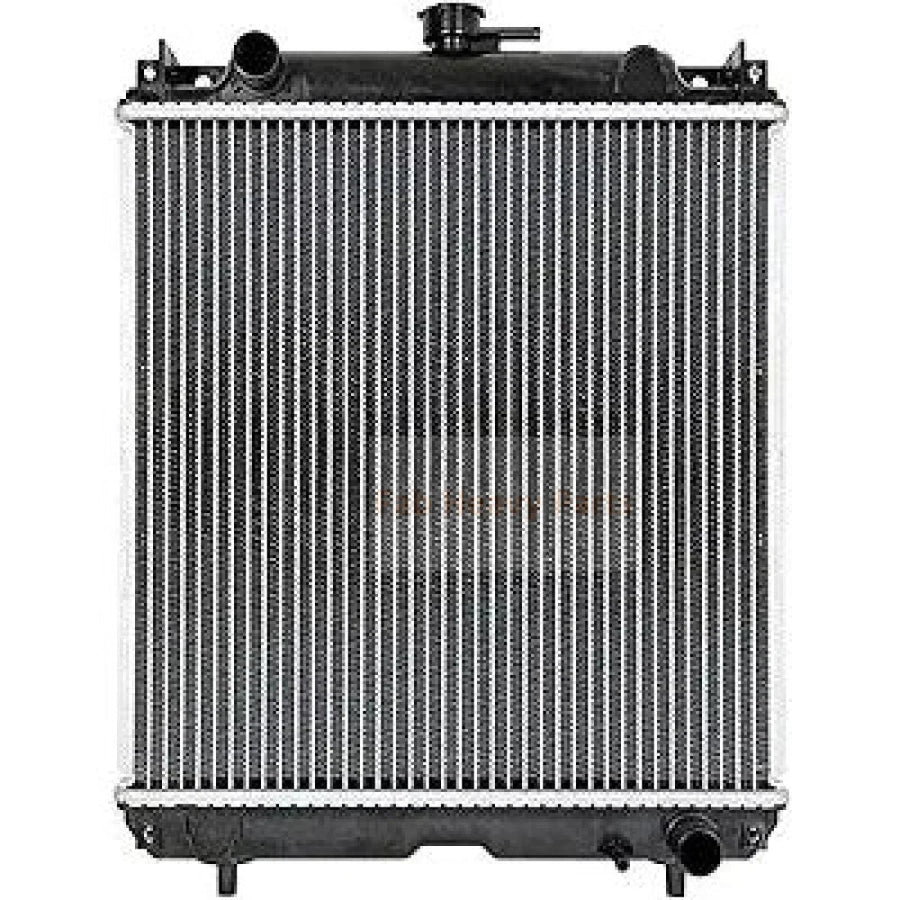 Radiator 1A8420 - 00610 for Yanmar Engine 3TNV88C Tractor YT235 YT235Y - Fab Heavy Parts