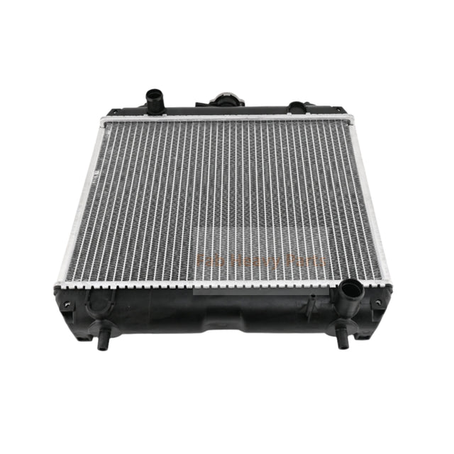Radiator 1E103-72060 Fits for Kubota D902