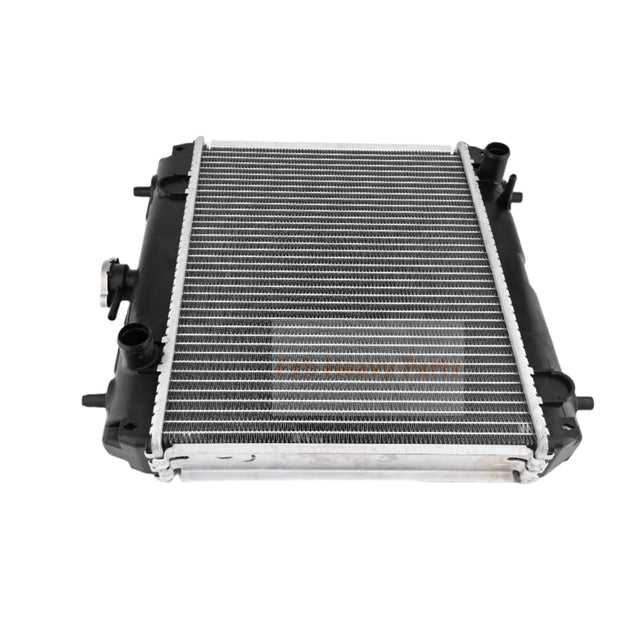 Radiator 1E103-72060 Fits for Kubota D902
