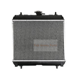 Radiator 1E103-72060 Fits for Kubota D902