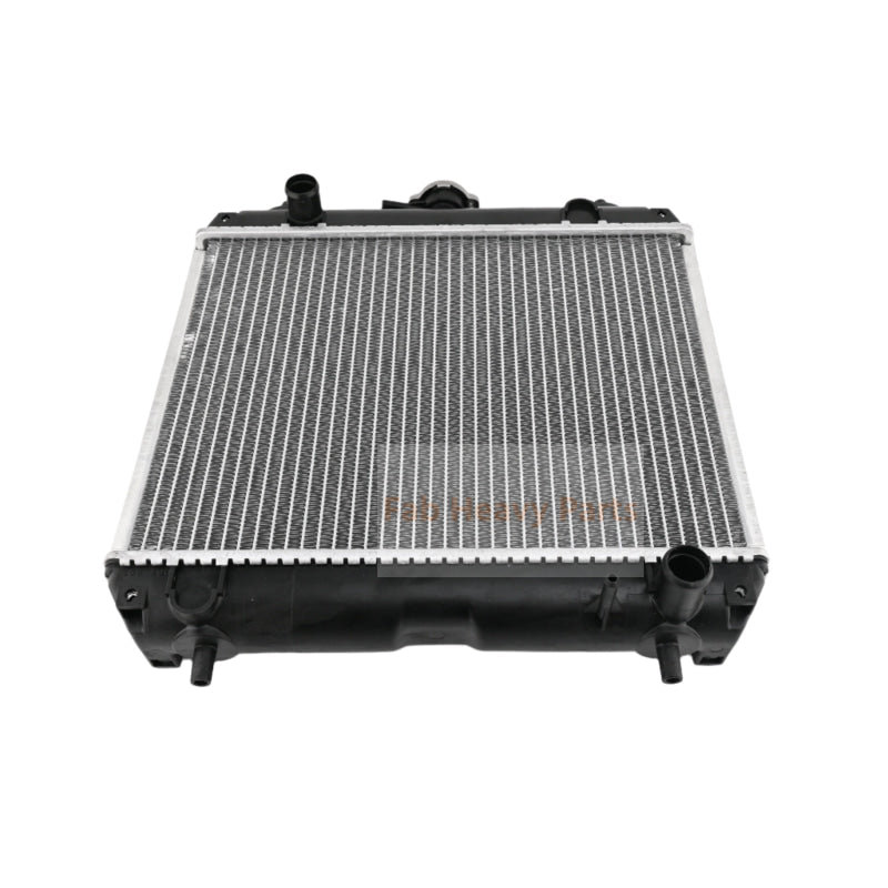 Radiator 1E103 - 72060 Fits for Kubota D902 - Fab Heavy Parts
