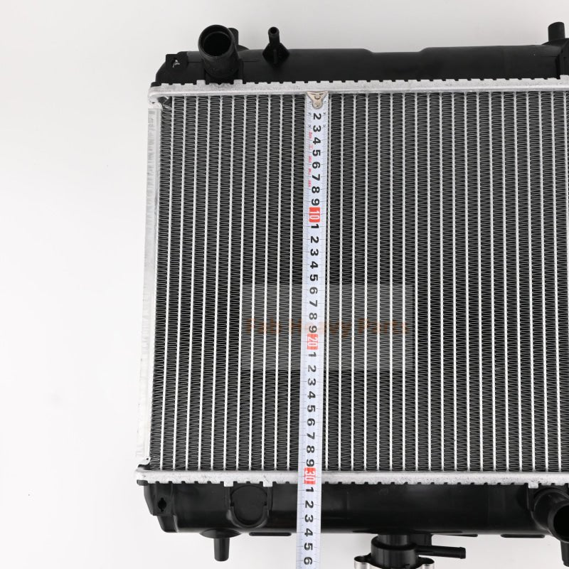 Radiator 1E103 - 72060 Fits for Kubota D902 - Fab Heavy Parts