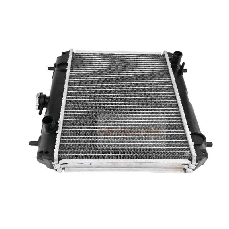 Radiator 1E103 - 72060 Fits for Kubota D902 - Fab Heavy Parts