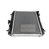 Radiator 1E103 - 72060 Fits for Kubota D902 - Fab Heavy Parts