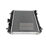 Radiator 1E103 - 72060 for Kubota Engine D902 WG972 - E2B - Fab Heavy Parts