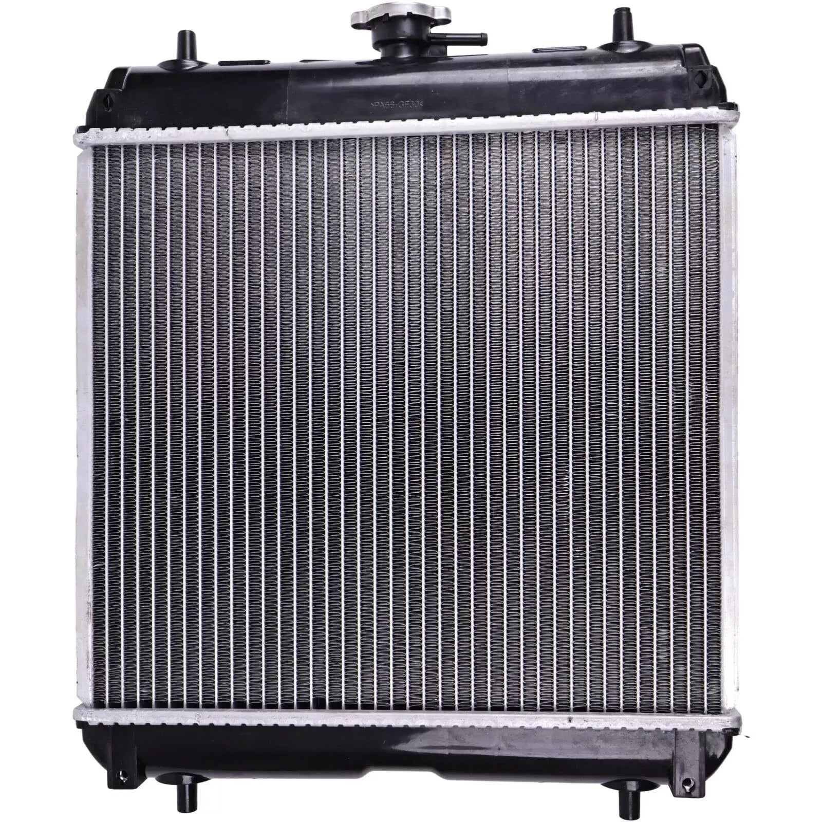 Radiator 1G952 - 72060 Fit Kubota D722 D902 DF972 WG972 Z482 Z602 Engine - Fab Heavy Parts