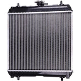 Radiator 1G952 - 72060 Fit Kubota D722 D902 DF972 WG972 Z482 Z602 Engine - Fab Heavy Parts