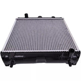 Radiator 1G952 - 72060 Fit Kubota D722 D902 DF972 WG972 Z482 Z602 Engine - Fab Heavy Parts