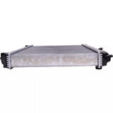 Radiator 1G952 - 72060 Fit Kubota D722 D902 DF972 WG972 Z482 Z602 Engine - Fab Heavy Parts