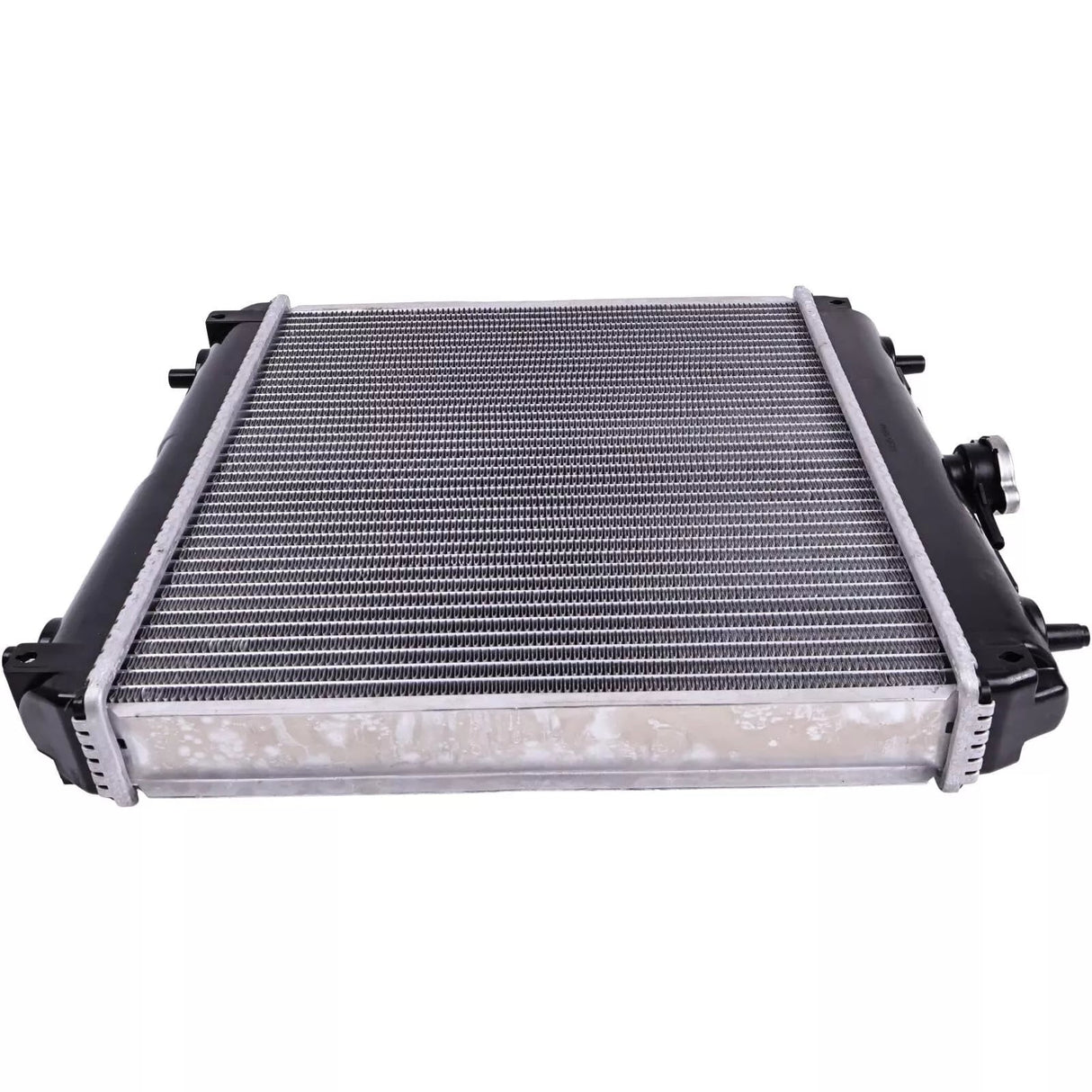 Radiator 1G952 - 72060 Fit Kubota D722 D902 DF972 WG972 Z482 Z602 Engine - Fab Heavy Parts