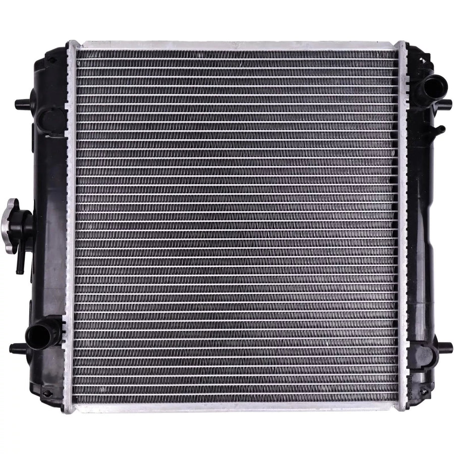 Radiator 1G952 - 72060 Fit Kubota D722 D902 DF972 WG972 Z482 Z602 Engine - Fab Heavy Parts