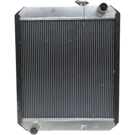 Radiator 201-03-71111 for Komatsu Excavator PC60-7 PC70-7 Crusher BR100J-1 BR100R-1 - Fab Heavy Parts