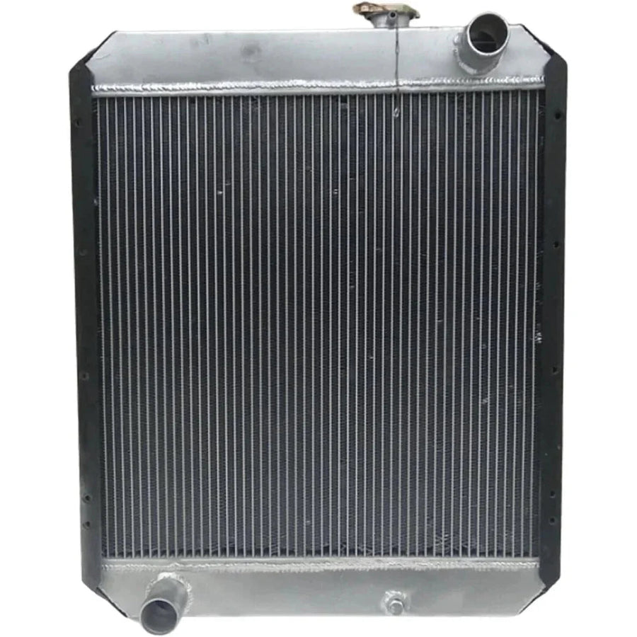 Radiator 201-03-71111 for Komatsu Excavator PC60-7 PC70-7 Crusher BR100J-1 BR100R-1 - Fab Heavy Parts