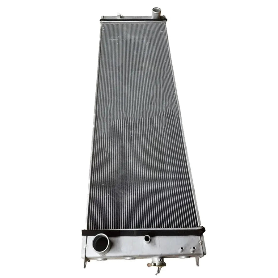 Radiator 208-03-41111 Fits for Komatsu Excavator PC490-10 PC490LC-10 - Fab Heavy Parts