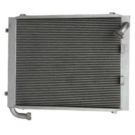 Radiator 208-03-75130 for Komatsu Excavator PC400 PC450 PC400LC PC450LC PC450LCHD - Fab Heavy Parts