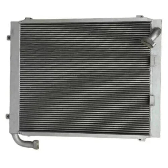 Radiator 208-03-75130 for Komatsu Excavator PC400 PC450 PC400LC PC450LC PC450LCHD - Fab Heavy Parts