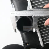 Radiator 210 - 7975 2107975 Fits for Caterpillar Excavator CAT 315C - Fab Heavy Parts