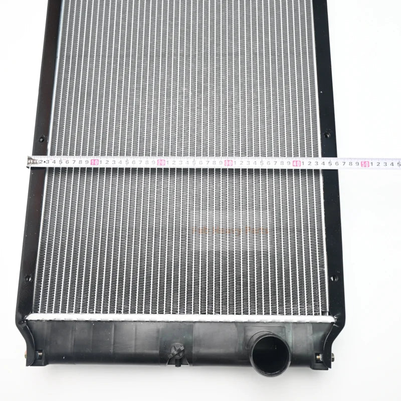 Radiator 210 - 7975 2107975 Fits for Caterpillar Excavator CAT 315C - Fab Heavy Parts