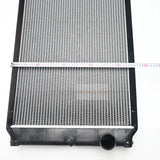 Radiator 210 - 7975 2107975 Fits for Caterpillar Excavator CAT 315C - Fab Heavy Parts