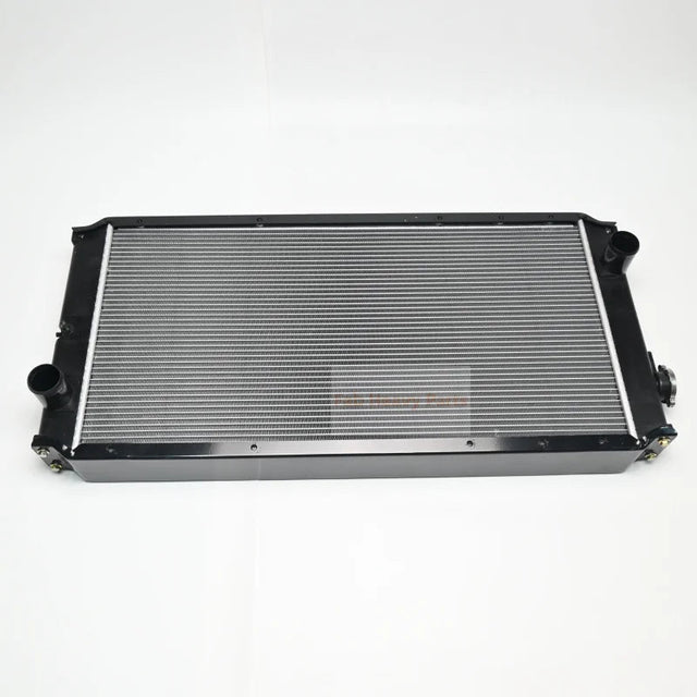 Radiator 210 - 7975 2107975 Fits for Caterpillar Excavator CAT 315C - Fab Heavy Parts