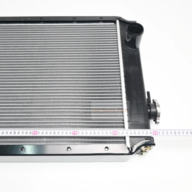 Radiator 210 - 7975 2107975 Fits for Caterpillar Excavator CAT 315C - Fab Heavy Parts