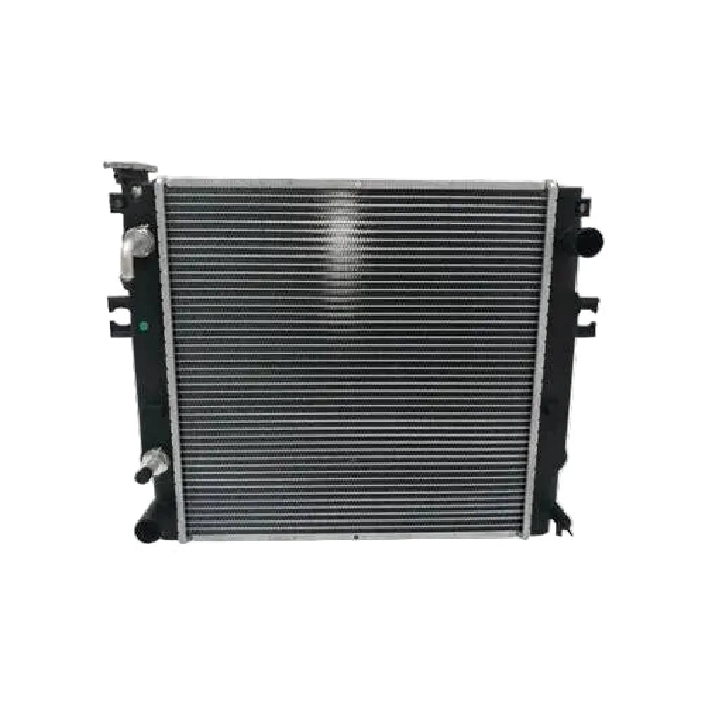 Radiator 21450 - FC30A 21450 - FC301 for Nissan Engine K25 K21 Forklift MCPL02A20LV MCPL02A25LV MCUGL02F30JV - Fab Heavy Parts