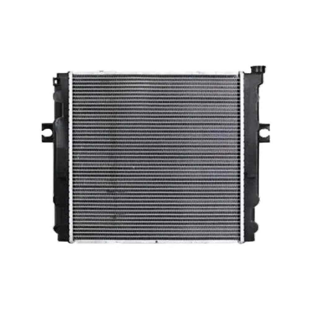 Radiator 21450 - FC30A 21450 - FC301 for Nissan Engine K25 K21 Forklift MCPL02A20LV MCPL02A25LV MCUGL02F30JV - Fab Heavy Parts
