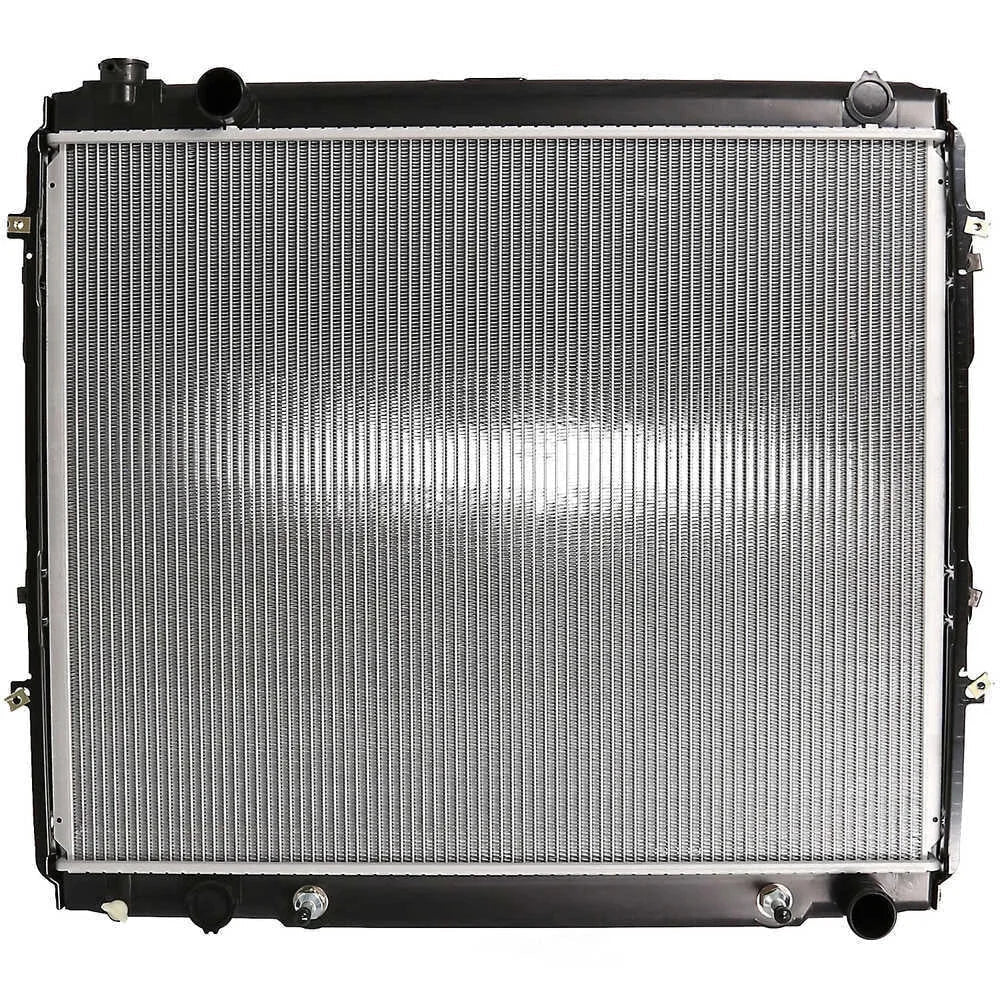 Radiator 221 - 0517 for Toyota Tundra 2000 - 2006 4.7L V8 Gas 2UZFE - Fab Heavy Parts