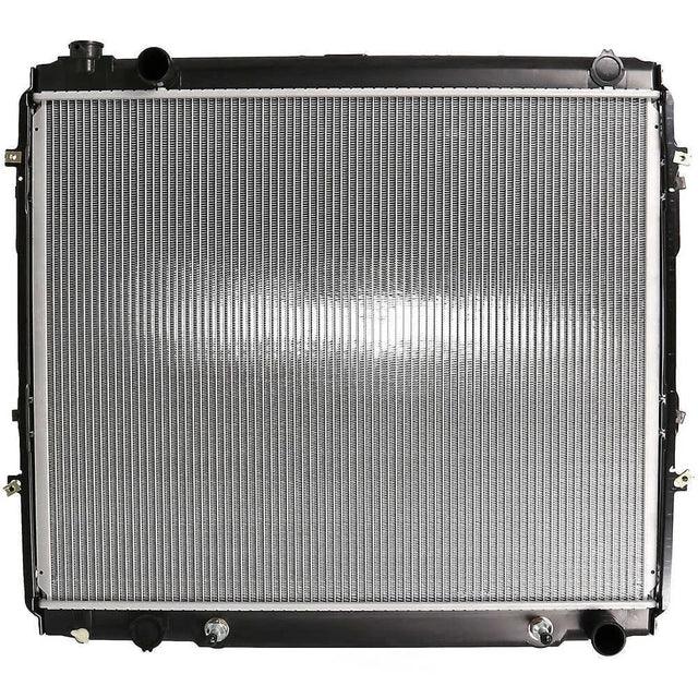 Radiator 221 - 0517 for Toyota Tundra 2000 - 2006 4.7L V8 Gas 2UZFE - Fab Heavy Parts
