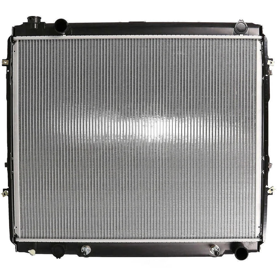 Radiator 221 - 0517 for Toyota Tundra 2000 - 2006 4.7L V8 Gas 2UZFE - Fab Heavy Parts