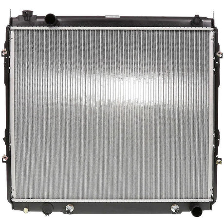 Radiator 221 - 0518 16400 - 0F030 for Toyota Sequoia Tundra 2UZFE 4.7L V8 2001 - 2007 - Fab Heavy Parts