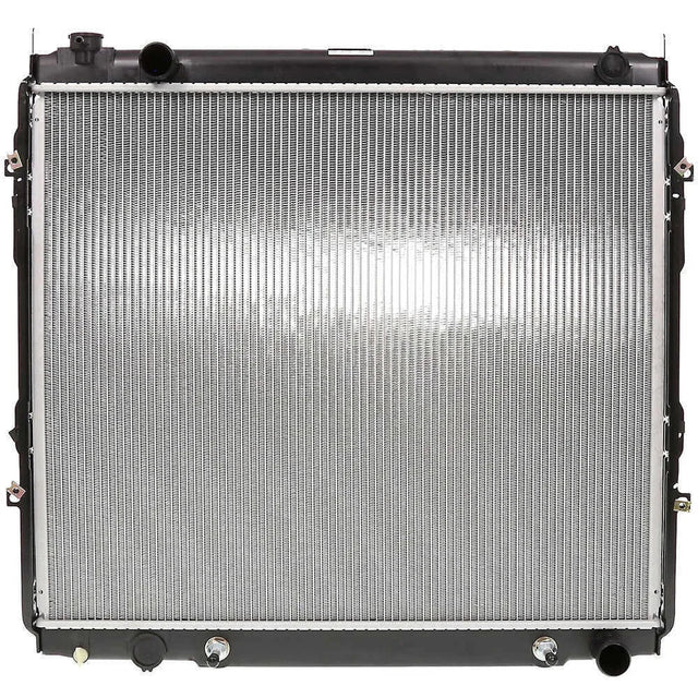 Radiator 221 - 0518 16400 - 0F030 for Toyota Sequoia Tundra 2UZFE 4.7L V8 2001 - 2007 - Fab Heavy Parts
