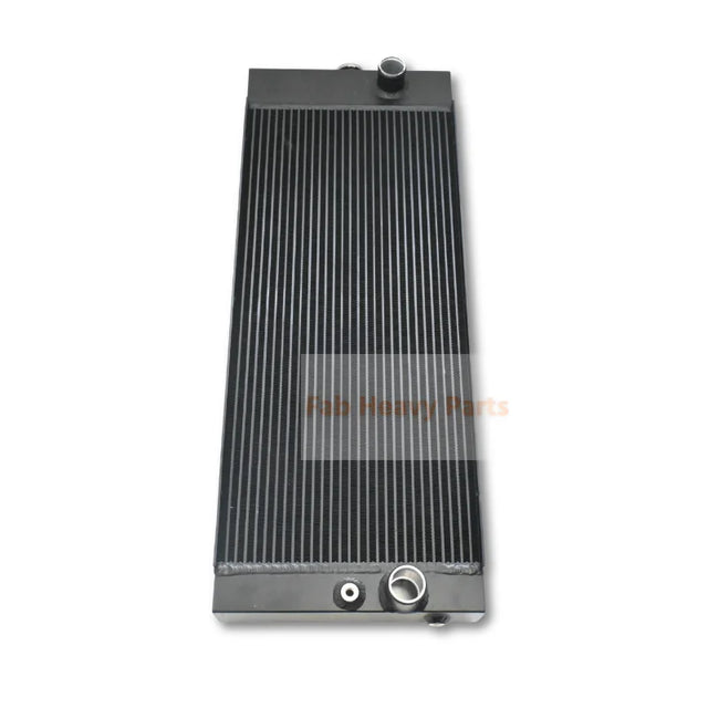 Radiator 22220487 for Ingersoll Rand Doosan Air Compressor P425WJD-T3 P375BWIR P425BWIR