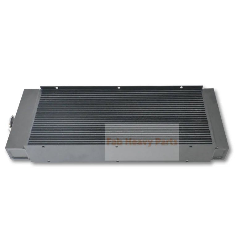 Radiator 22220487 for Ingersoll Rand Doosan Air Compressor P425WJD - T3 P375BWIR P425BWIR - Fab Heavy Parts