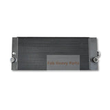 Radiator 22220487 for Ingersoll Rand Doosan Air Compressor P425WJD - T3 P375BWIR P425BWIR - Fab Heavy Parts