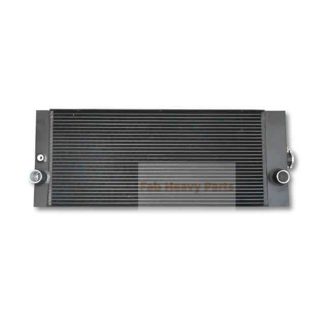 Radiator 22220487 for Ingersoll Rand Doosan Air Compressor P425WJD - T3 P375BWIR P425BWIR - Fab Heavy Parts
