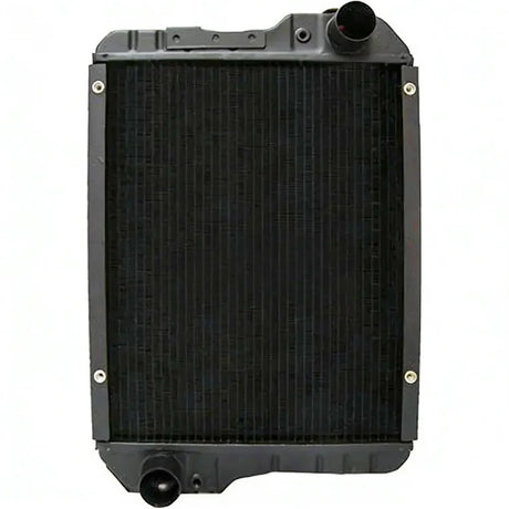 Radiator 222892A5 for CASE Tractor C100 C50 C60 C70 C80 C90 CX100 CX50 CX60 CX70 CX80 CX90 - Fab Heavy Parts