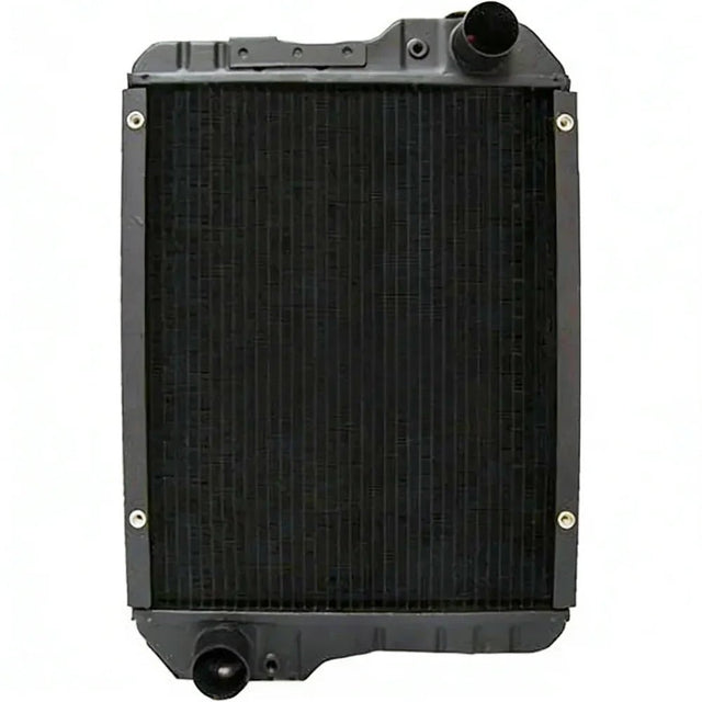 Radiator 222892A5 for CASE Tractor C100 C50 C60 C70 C80 C90 CX100 CX50 CX60 CX70 CX80 CX90 - Fab Heavy Parts