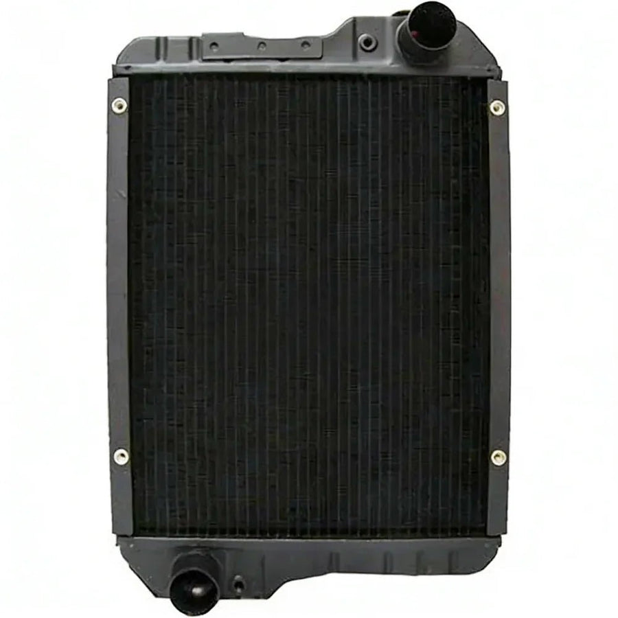Radiator 222892A5 for CASE Tractor C100 C50 C60 C70 C80 C90 CX100 CX50 CX60 CX70 CX80 CX90 - Fab Heavy Parts