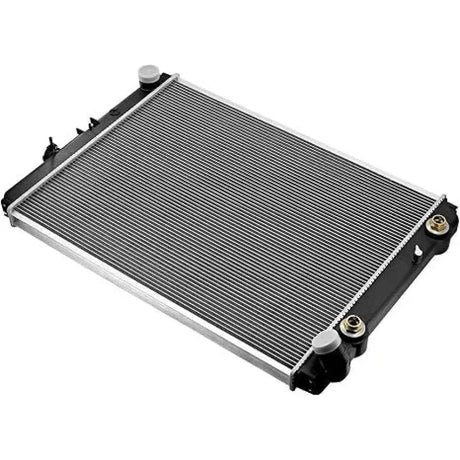 Radiator 2230004340 16400E0810 for Hino Truck 258 268 338 2011-2015 - Fab Heavy Parts