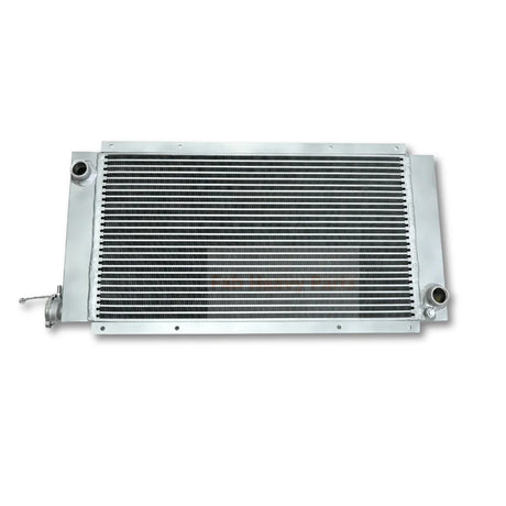 Radiator 22482277 for Ingersoll Rand Air Compressor Doosan P185