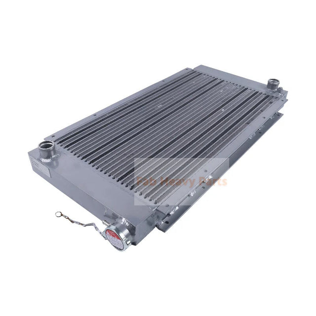 Radiator 22482277 for Ingersoll Rand Air Compressor Doosan P185