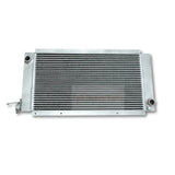 Radiator 22482277 for Ingersoll Rand Air Compressor Doosan P185 - Fab Heavy Parts