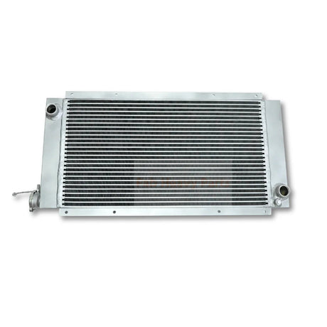 Radiator 22482277 for Ingersoll Rand Air Compressor Doosan P185 - Fab Heavy Parts
